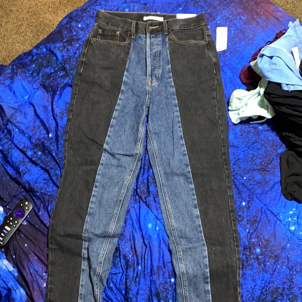 Tried to upsize and still didn’t fit me is why I’m selling them